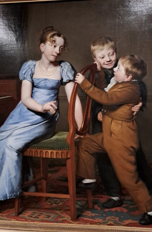 Amsterdam, Rijksmuseum